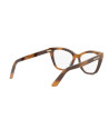 Occhiali vista Dior Woman DIORMIDNIGHTO B1I 2600 online da Ottica Ricci