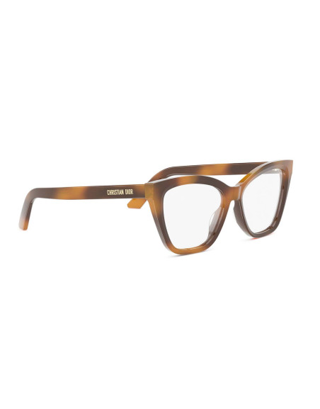 Occhiali vista Dior Woman DIORMIDNIGHTO B1I 2600 online da Ottica Ricci