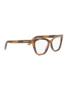 Occhiali vista Dior Woman DIORMIDNIGHTO B1I 2600 online da Ottica Ricci