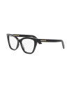 Occhiali vista Dior Woman DIORMIDNIGHTO B1I 1000 online da Ottica Ricci