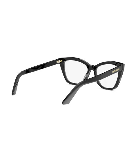 Occhiali vista Dior Woman DIORMIDNIGHTO B1I 1000 online da Ottica Ricci