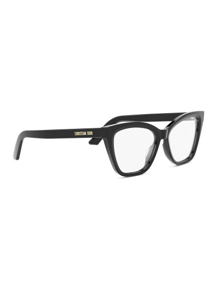 Occhiali vista Dior Woman DIORMIDNIGHTO B1I 1000 online da Ottica Ricci