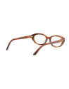 Occhiali vista Dior Woman DIORGLOWO B1I 2500 online da Ottica Ricci