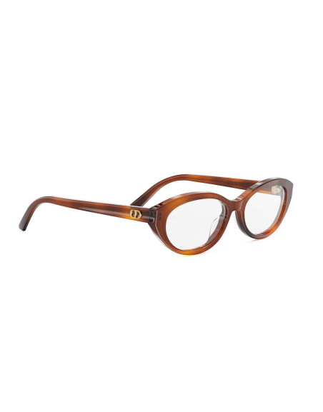 Occhiali vista Dior Woman DIORGLOWO B1I 2500 online da Ottica Ricci