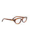 Occhiali vista Dior Woman DIORGLOWO B1I 2500 online da Ottica Ricci