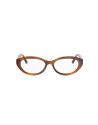 Occhiali vista Dior Woman DIORGLOWO B1I 2500 online da Ottica Ricci