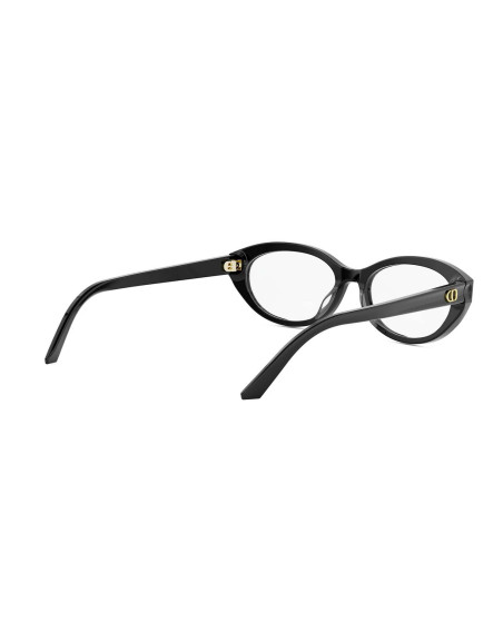 Occhiali da vista Dior Woman DIORGLOWO B1I 1000 online da Ottica Ricci