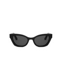 DiorMidnight B2I Black Cat Eye Sunglasses