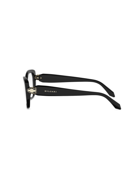 Occhiali vista Bulgari BV50074I 001 53 online da Ottica Ricci