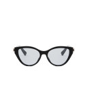 B.zero1 Black Cat Eye Eyeglasses