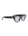 Occhiali vista BULGARI BV50045I 001 online da Ottica Ricci