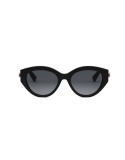 B. zero1 Black Butterfly Eyeglasses