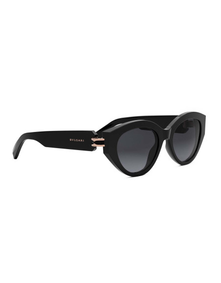 Occhiali da Sole BULGARI BV40046I 01b disponibili online da Ottica Ricci