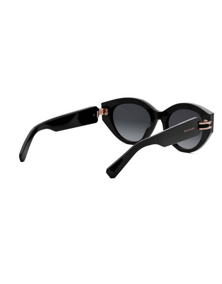 Occhiali da Sole BULGARI BV40046I 01b disponibili online da Ottica Ricci