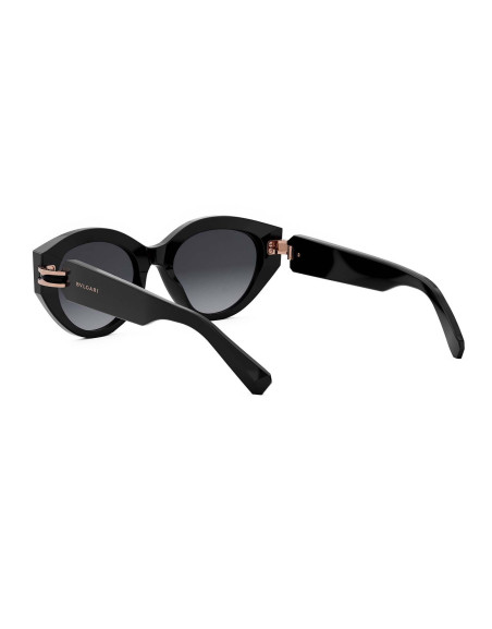 Occhiali da Sole BULGARI BV40046I 01b disponibili online da Ottica Ricci