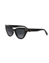 Occhiali da Sole BULGARI BV40048I 01b disponibili online da Ottica Ricci