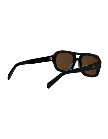 Occhiali da sole Celine CL40336U 01E disponibili online da Ottica Ricci