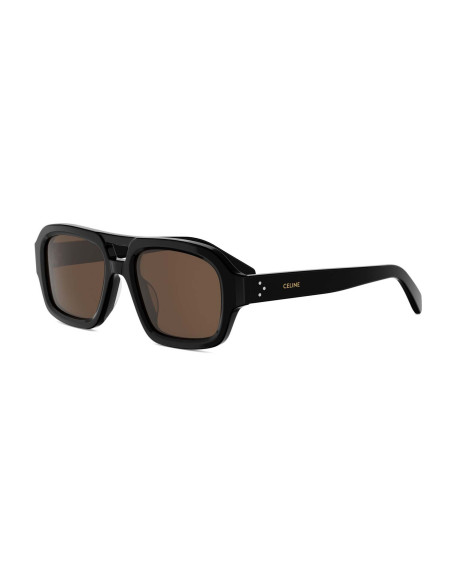 Occhiali da sole Celine CL40336U 01E disponibili online da Ottica Ricci
