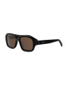 Occhiali da sole Celine CL40336U 01E disponibili online da Ottica Ricci