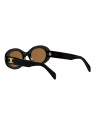 Occhiali sole Celine CL40194U 01j online da Ottica Ricci