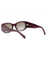 Occhiali da sole Celine CL40329U 48b disponibili online da Ottica Ricci