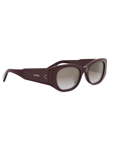 Occhiali da sole Celine CL40329U 48b disponibili online da Ottica Ricci