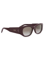 Occhiali da sole Celine CL40329U 48b disponibili online da Ottica Ricci