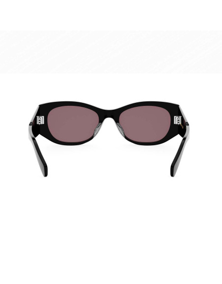 Occhiali da sole Celine CL40329U 01y disponibili online da Ottica Ricci