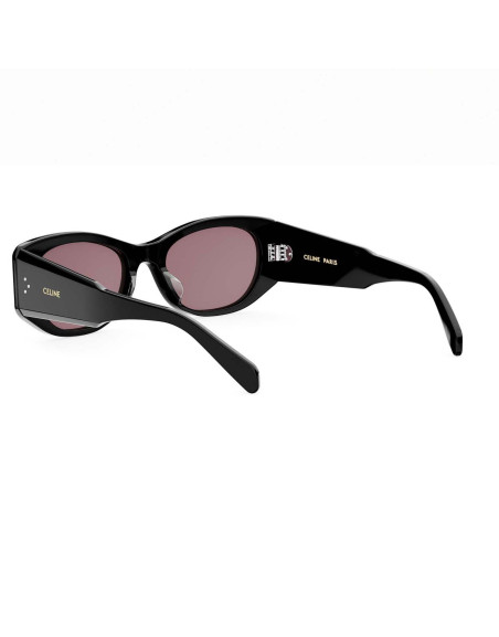 Occhiali da sole Celine CL40329U 01y disponibili online da Ottica Ricci