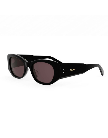 Occhiali da sole Celine CL40329U 01y disponibili online da Ottica Ricci