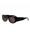 Occhiali da sole Celine CL40329U 01y disponibili online da Ottica Ricci