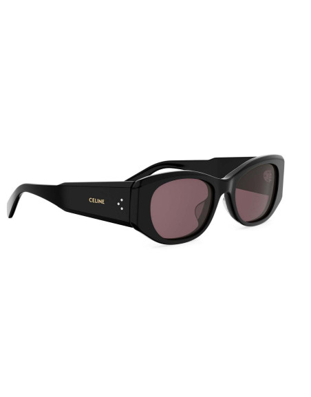 Occhiali da sole Celine CL40329U 01y disponibili online da Ottica Ricci