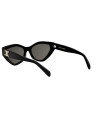 Occhiali sole Celine CL40323U 01a online da Ottica Ricci