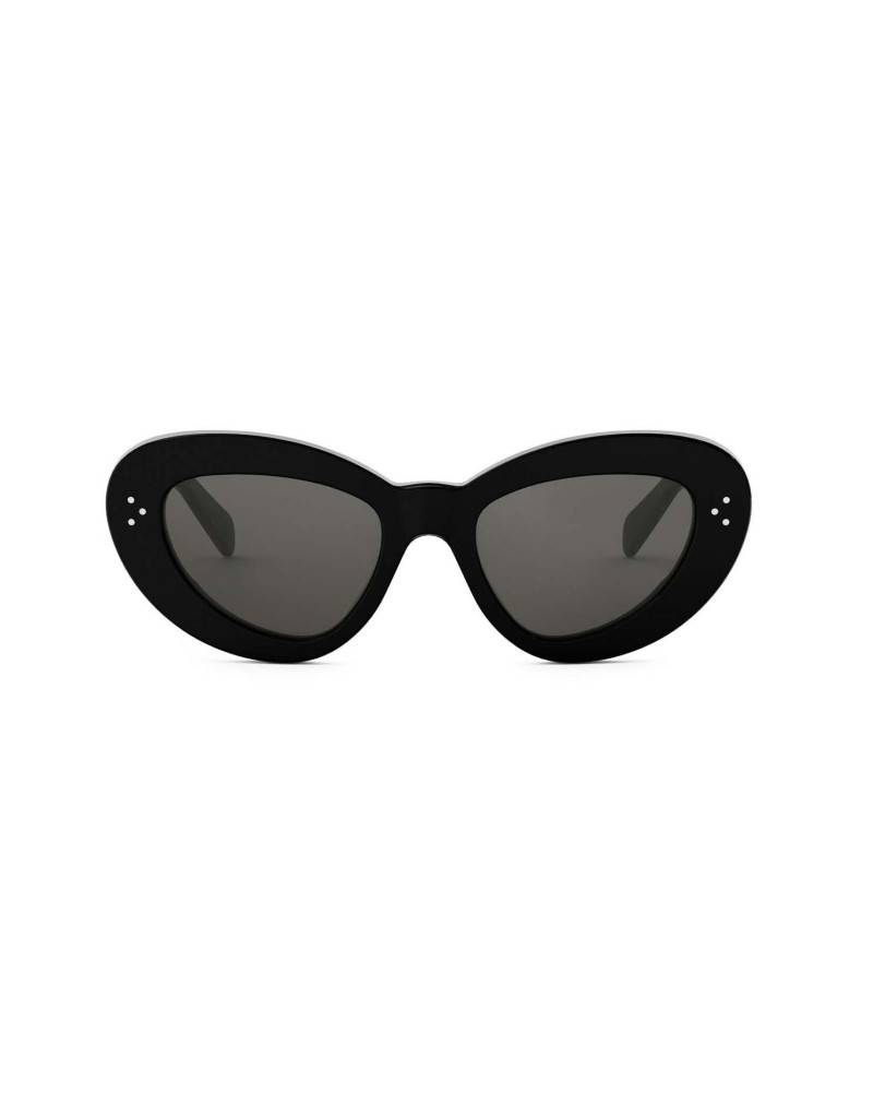 Occhiali da sole Celine CL40320U 01a disponibili online da Ottica Ricci