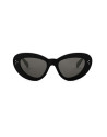 Occhiali da sole Celine CL40320U 01a disponibili online da Ottica Ricci