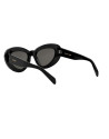 Occhiali da sole Celine CL40320U 01a disponibili online da Ottica Ricci