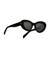 Occhiali da sole Celine CL40320U 01a disponibili online da Ottica Ricci