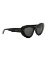 Occhiali da sole Celine CL40320U 01a disponibili online da Ottica Ricci