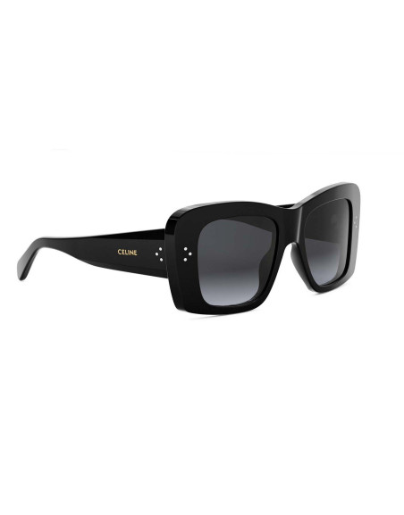 Occhiali da sole Celine CL40321I 01b disponibili online da Ottica Ricci