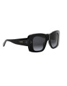 Occhiali da sole Celine CL40321I 01b disponibili online da Ottica Ricci