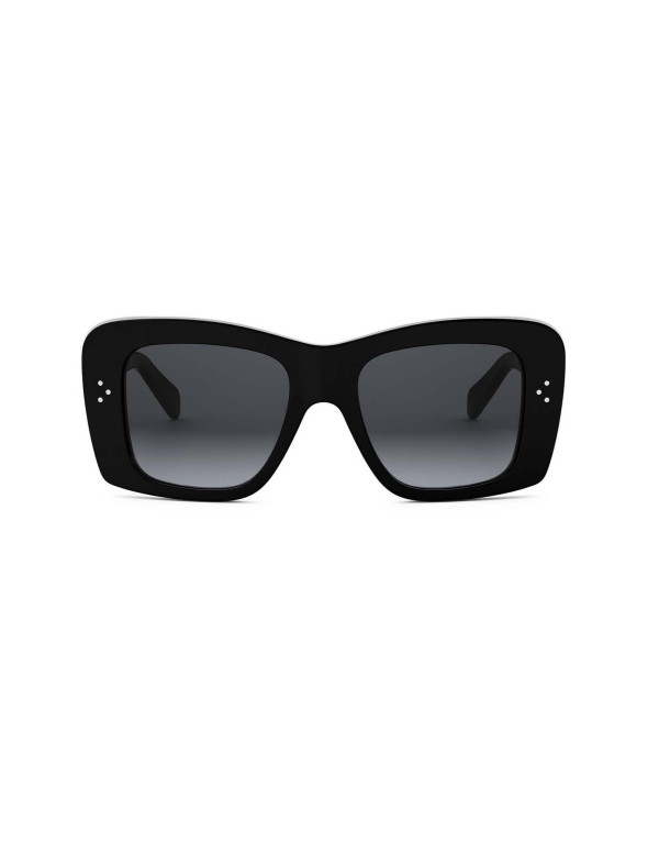 Occhiali da sole Celine CL40321I 01b disponibili online da Ottica Ricci