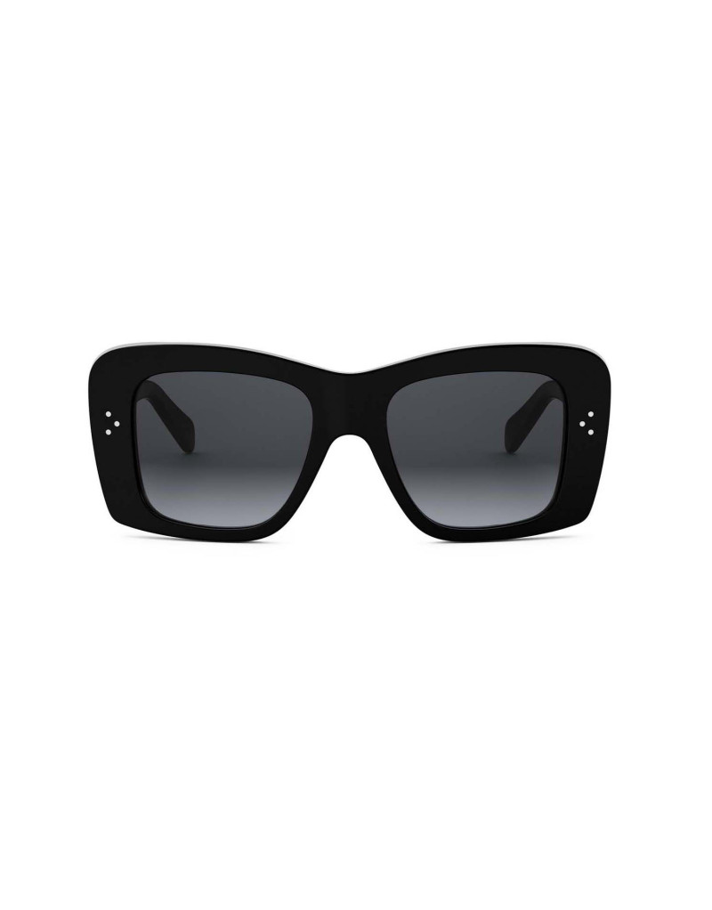 Occhiali da sole Celine CL40321I 01b disponibili online da Ottica Ricci