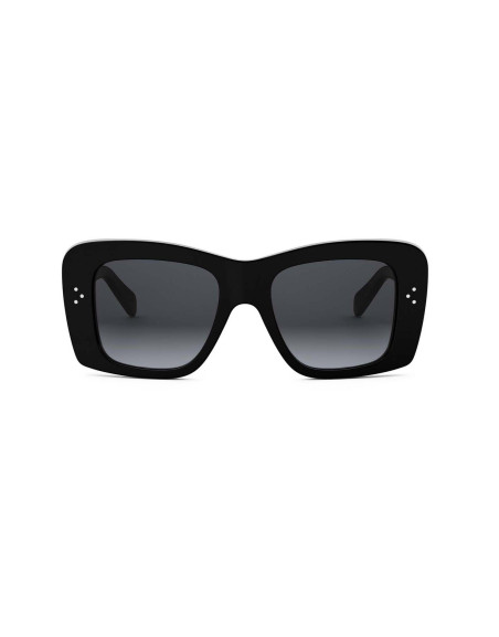Occhiali da sole Celine CL40321I 01b disponibili online da Ottica Ricci