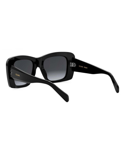 Occhiali da sole Celine CL40321I 01b disponibili online da Ottica Ricci