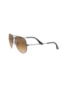 OCCHIALI DA SOLE RAY BAN 3025 004/51 CALIBRO 58