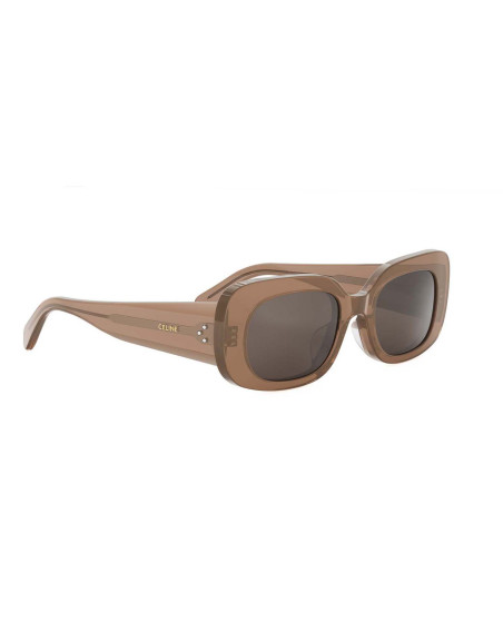 Occhiali da sole Celine CL40287U 48e disponibili online da Ottica Ricci