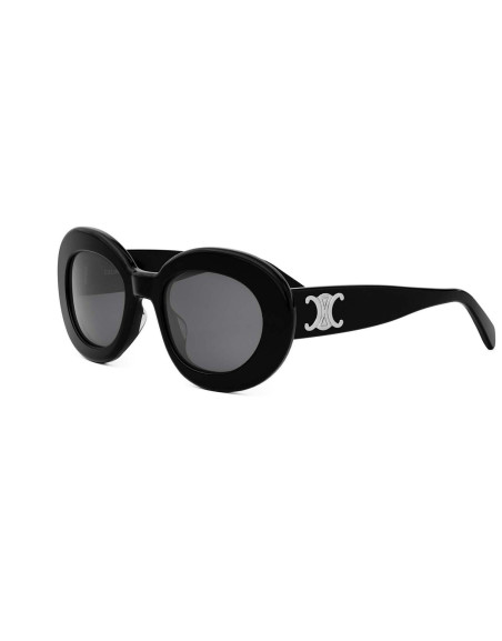 Occhiali da sole Celine CL40312U 01a disponibili online da Ottica Ricci