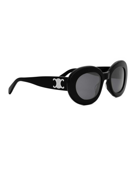 Occhiali da sole Celine CL40312U 01a disponibili online da Ottica Ricci