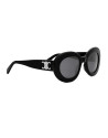 Occhiali da sole Celine CL40312U 01a disponibili online da Ottica Ricci