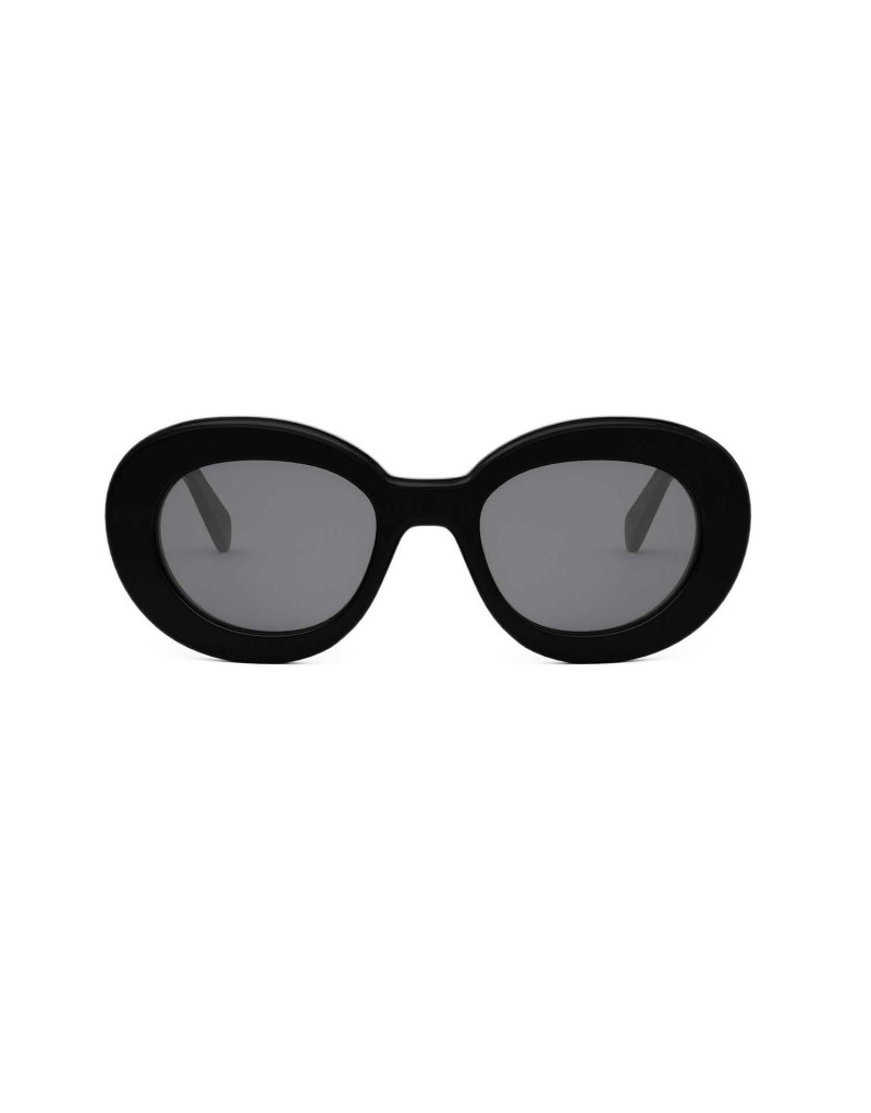 Occhiali da sole Celine CL40312U 01a disponibili online da Ottica Ricci